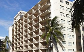 Pearl Hotel Waikiki